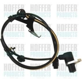 Compre Sensor, rotações da roda da HOFFER 8290217 a um preço baixo por 36,81 €