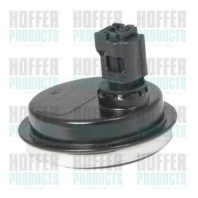 DAIHATSU ABS-Sensor von HOFFER