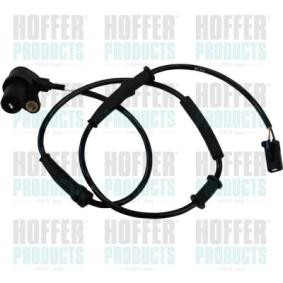 Compre Sensor, rotações da roda da HOFFER 8290222 a um preço baixo por 33,33 €