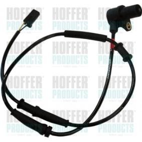 Compre Sensor, rotações da roda da HOFFER 8290223 a um preço baixo por 45,77 €