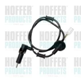 Compre Sensor, rotações da roda da HOFFER 8290224 a um preço baixo por 33,33 €