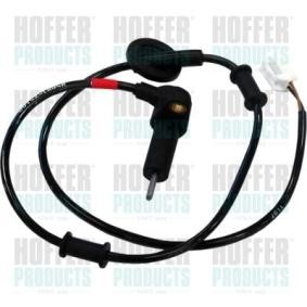 Compre Sensor, rotações da roda da HOFFER 8290225 a um preço baixo por 33,33 €