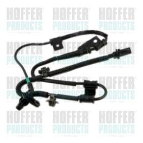 HYUNDAI ABS-Sensor von HOFFER