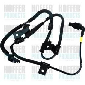 HYUNDAI ABS-Sensor von HOFFER