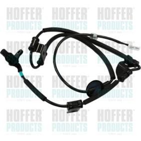 HYUNDAI ABS-Sensor von HOFFER