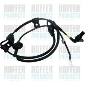 HYUNDAI ABS-Sensor von HOFFER