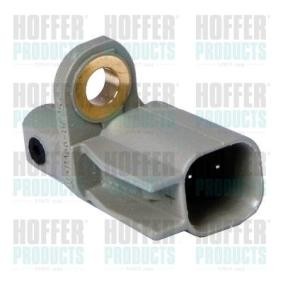ABS-Sensor von HOFFER 8290231