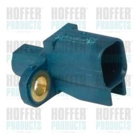 ABS-Sensor von HOFFER 8290235