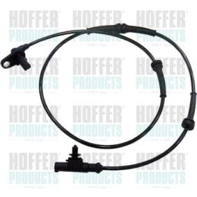 ABS-Sensor von HOFFER 8290238