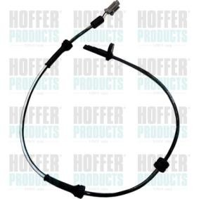 Comprar Sensor ABS de HOFFER 8290242 a bajo precio de 53,02 €