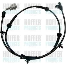 Comprar Sensor ABS de HOFFER 8290243 a bajo precio de 26,86 €