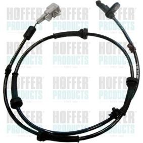 Comprar Sensor ABS de HOFFER 8290244 a bajo precio de 33,99 €