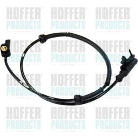 ABS-Sensor 8290250 für SMART