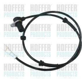 Achetez des Capteur ABS HOFFER 8290252 à prix pour 61,03 €