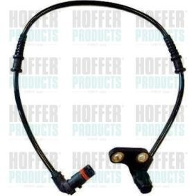 RENAULT ABS-Sensor von HOFFER