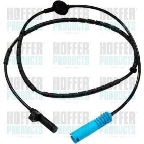 ABS-Sensor von HOFFER 8290286