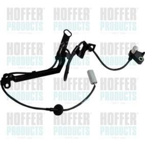 Acquista Sensore ABS da HOFFER 8290292 a buon mercato per soli 31,96 €