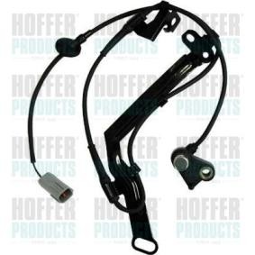 Acquista Sensore ABS da HOFFER 8290293 a buon mercato per soli 40,49 €