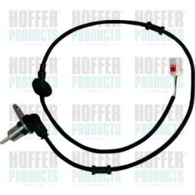 Acquista Sensore ABS da HOFFER 8290297 a buon mercato per soli 50,88 €