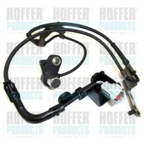 Acquista Sensore ABS da HOFFER 8290298 a buon mercato per soli 31,95 €