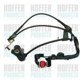 Comprar Sensor ABS de HOFFER 8290299 a bajo precio de 48,01 €