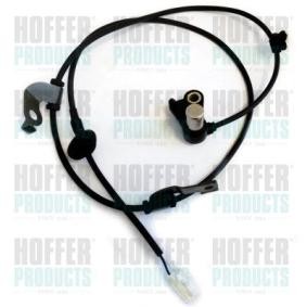 Comprar Sensor ABS de HOFFER 8290300 a bajo precio de 38,86 €