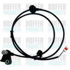 Comprar Sensor ABS de HOFFER 8290301 a bajo precio de 38,86 €