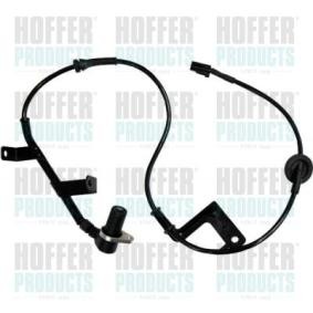 Comprar Sensor ABS de HOFFER 8290302 a bajo precio de 26,17 €