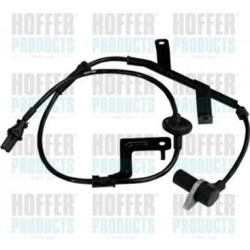 Comprar Sensor ABS de HOFFER 8290303 a bajo precio de 25,72 €