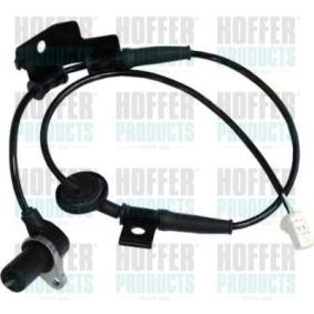 Comprar Sensor ABS de HOFFER 8290305 a bajo precio de 30,27 €