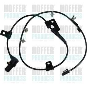 Compre Sensor, rotações da roda da HOFFER 8290307 a um preço baixo por 26,30 €