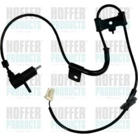 Compre Sensor, rotações da roda da HOFFER 8290308 a um preço baixo por 35,44 €