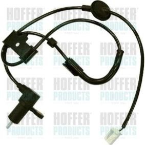 Compre Sensor, rotações da roda da HOFFER 8290309 a um preço baixo por 33,98 €