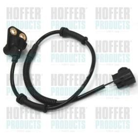 Compre Sensor, rotações da roda da HOFFER 8290318 a um preço baixo por 33,28 €