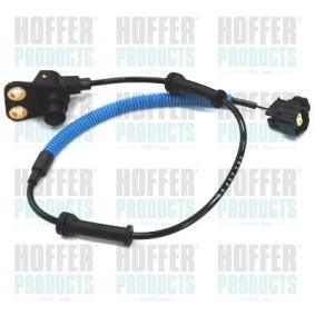 Achetez des Capteur ABS HOFFER 8290320 à prix pour 42,05 €