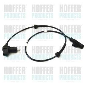 ABS-Sensor 8290331 für SMART