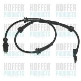OPEL ABS-Sensor von HOFFER