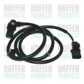 Compre Sensor, rotações da roda da HOFFER 8290336 a um preço baixo por 33,33 €