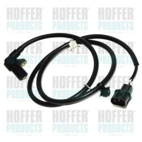 Compre Sensor, rotações da roda da HOFFER 8290337 a um preço baixo por 29,27 €