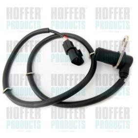 Compre Sensor, rotações da roda da HOFFER 8290340 a um preço baixo por 28,02 €