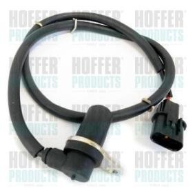 Compre Sensor, rotações da roda da HOFFER 8290341 a um preço baixo por 36,47 €