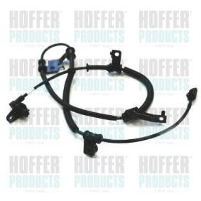 Comprar Sensor ABS de HOFFER 8290356 a bajo precio de 44,49 €