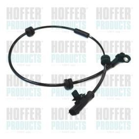 Compre Sensor, rotações da roda da HOFFER 8290359 a um preço baixo por 36,47 €