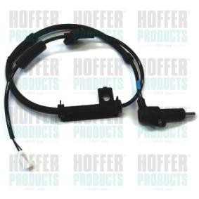 HYUNDAI ABS-Sensor von HOFFER
