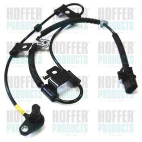Comprar Sensor ABS de HOFFER 8290371 a bajo precio de 47,08 €