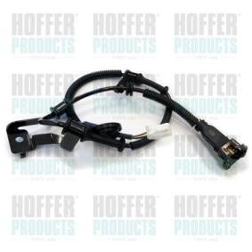 Kabelbaum des Herstellers HOFFER - Originalware Artikelnummer: 8290372