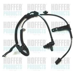 Comprar Sensor ABS de HOFFER 8290378 a bajo precio de 39,49 €
