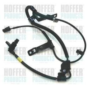 Comprar Sensor ABS de HOFFER 8290379 a bajo precio de 40,32 €
