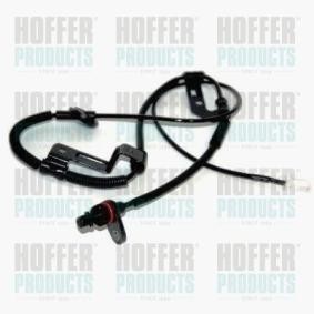 Comprar Sensor ABS de HOFFER 8290380 a bajo precio de 48,22 €