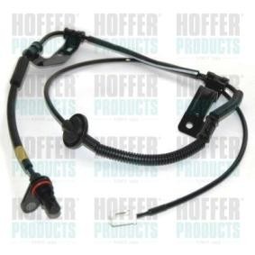 Comprar Sensor ABS de HOFFER 8290381 a bajo precio de 42,07 €